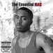 Nas "The Essential Nas" (2xCD)-CDs-UnDigable Digs