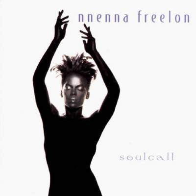 Nnenna Freelon "Soulcall" (CD)-CDs-UnDigable Digs