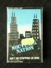 Nouveaux Nation f; Rap By C-Shmoove "Ain't No Sopping Us Now" (Maxi-Single)-Cassette Tapes-UnDigable Digs