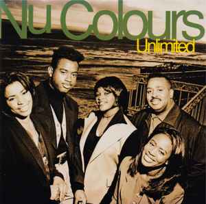 Nu Colours "Unlimited"-Cassette Tapes-UnDigable Digs