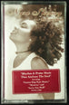 Nysa Shenay "My Everything"-Cassette Tapes-UnDigable Digs