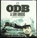 ODB "A Son Unique (Advance Sampler)" (CD) (Promo)-CDs-UnDigable Digs