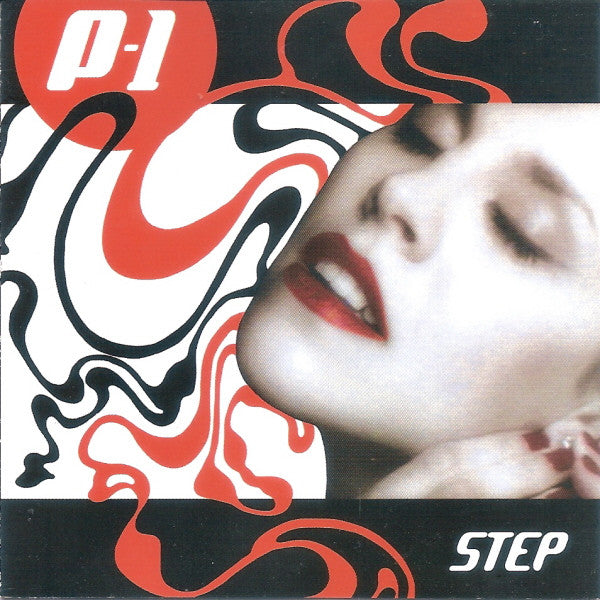 P-1 "Step" (CD)-CDs-UnDigable Digs