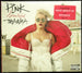 P!NK "Beautiful Trauma" (CD)-CDs-UnDigable Digs