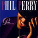 Phil Perry "Pure Pleasure" (CD)-CDs-UnDigable Digs