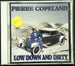 Pierre Copeland "Low Down And Dirty " (CD)-CDs-UnDigable Digs