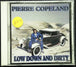 Pierre Copeland "Low Down And Dirty " (CD)-CDs-UnDigable Digs