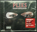 Plies "Goon Affiliated" (CD)-CDs-UnDigable Digs