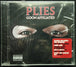 Plies "Goon Affiliated" (CD)-CDs-UnDigable Digs