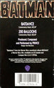Prince "Batdance" (Single)-Cassette Tapes-UnDigable Digs