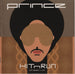 Prince "HITnRUN Phase Two" (CD)-CDs-UnDigable Digs