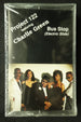 Project 122 f; Charlie Green "Bus Stop (Electric Slide)"-Cassette Tapes-UnDigable Digs