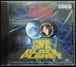 Public Enemy "Fear Of A Black Planet" (CD)-CDs-UnDigable Digs