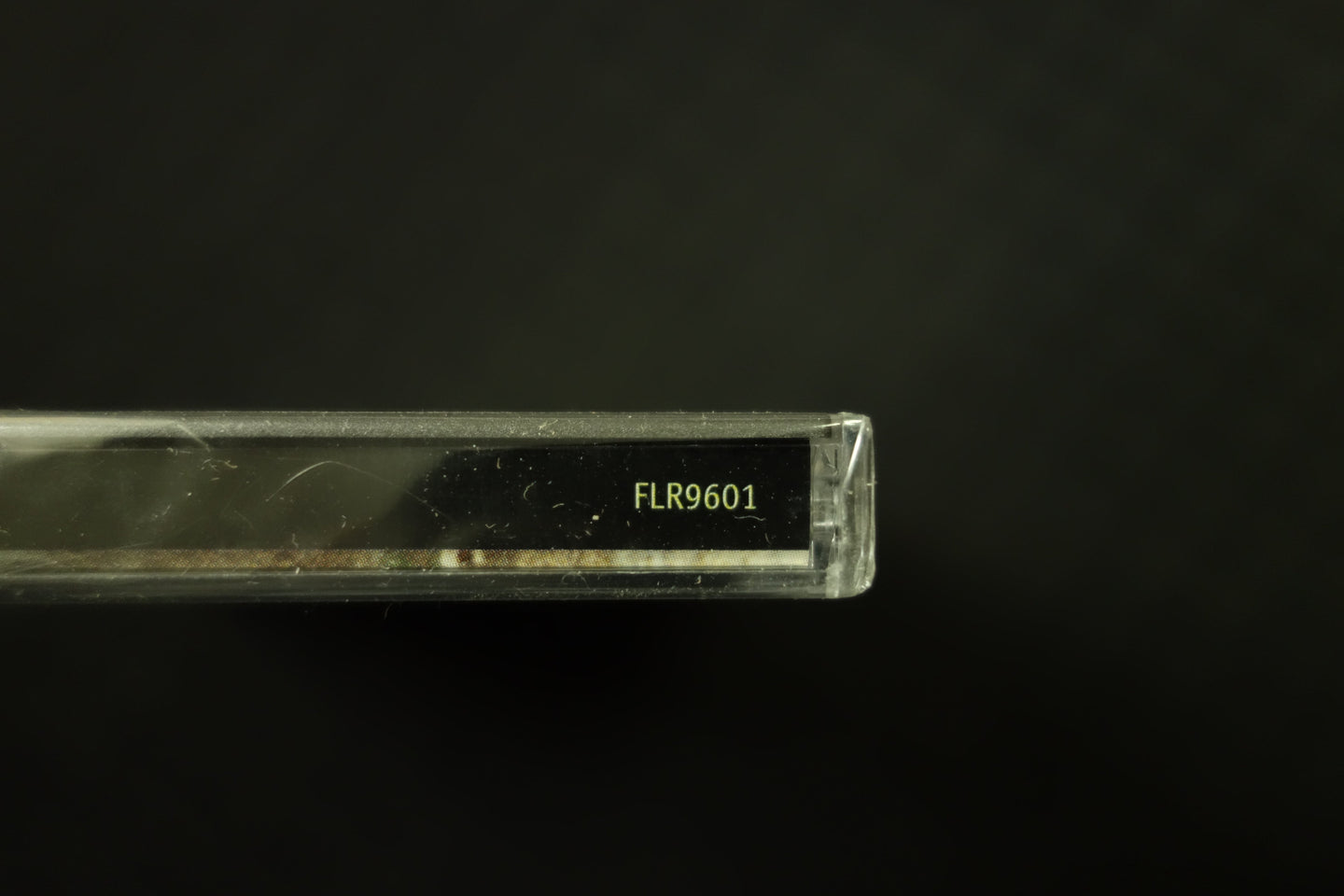 Ray-G "My Way" (CD)-CDs-UnDigable Digs