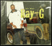 Ray-G "My Way" (CD)-CDs-UnDigable Digs