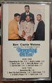 Rev. Curtis Watson and the New Soulful Messengers "Depending On You"-Cassette Tapes-UnDigable Digs