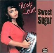 Rosie Ledet "Sweet Brown Sugar"-Cassette Tapes-UnDigable Digs