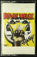 Royal House "Can You Party"-Cassette Tapes-UnDigable Digs