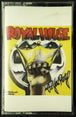 Royal House "Can You Party"-Cassette Tapes-UnDigable Digs