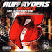 Ruff Ryders Vol. 4: The Redemption (CD)-CDs-UnDigable Digs