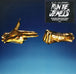 Run The Jewels "Run The Jewels 3" (CD)-CDs-UnDigable Digs