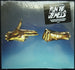 Run The Jewels "Run The Jewels 3" (CD)-CDs-UnDigable Digs