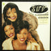 SWV "New Beginning" (2xLP)-Vinyl Records-UnDigable Digs