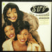 SWV "New Beginning" (2xLP)-Vinyl Records-UnDigable Digs