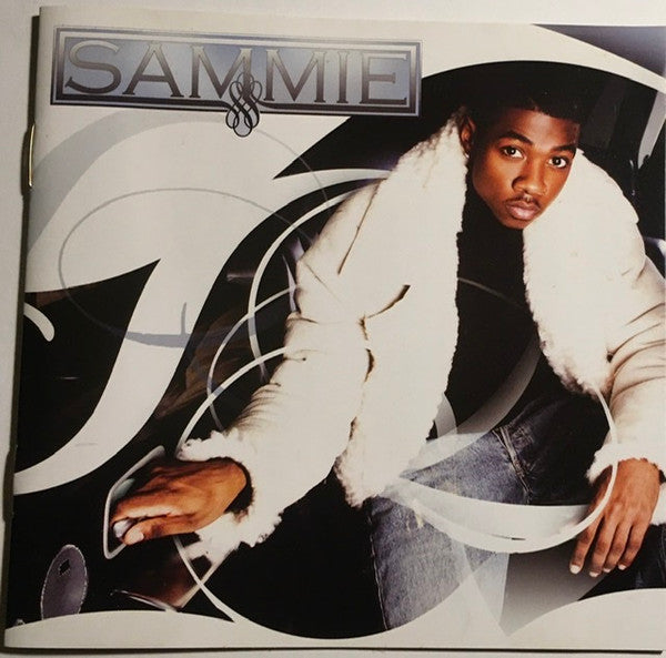 Sammie "Sammie" (CD)-CDs-UnDigable Digs