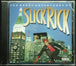 Slick Rick "The Great Adventures Of Slick Rick" (CD)-CDs-UnDigable Digs