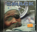 Smack "The Hunger I Feared" (CD)-CDs-UnDigable Digs