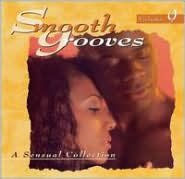 Smooth Grooves: A Sensual Collection Vol. 9-Cassette Tapes-UnDigable Digs