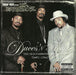 Snoop Dogg Presents: Tha Eastsidaz "Duces 'N Trayz - The Old Fashioned Way" (CD)-CDs-UnDigable Digs