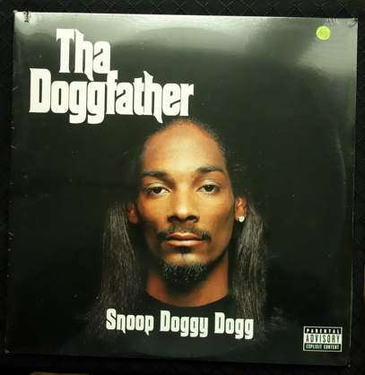 Snoop Doggy Dogg 