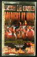 Soldierz At War "Husslin 4 A Kause"-Cassette Tapes-UnDigable Digs
