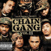 State Property "The Chain Gang Vol. II" (CD)-CDs-UnDigable Digs
