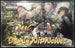 Strik 9ine "Dansin Wit Wolvez" (Maxi-Single)-Cassette Tapes-UnDigable Digs