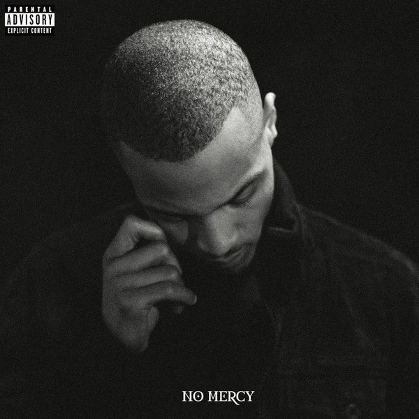 T.I. "No Mercy" (CD)-CDs-UnDigable Digs