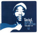 Tariq L. "Beatz In My Lifetime Volume 1.0" (CD)-CDs-UnDigable Digs