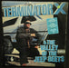 Terminator X "Terminator X & The Valley Of The Jeep Beets" (LP)-Vinyl Records-UnDigable Digs