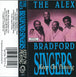 The Alex Bradford Singers "Keep On Praying"-Cassette Tapes-UnDigable Digs