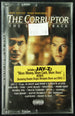 The Corruptor (The Soundtrack)-Cassette Tapes-UnDigable Digs