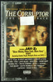 The Corruptor (The Soundtrack)-Cassette Tapes-UnDigable Digs