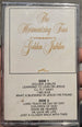 The Harmonizing Four "Golden Jubilee"-Cassette Tapes-UnDigable Digs