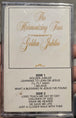 The Harmonizing Four "Golden Jubilee"-Cassette Tapes-UnDigable Digs