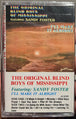 The Original Blind Boys Of Mississippi feat; Sandy Foster "I'll Make It Alright"-Cassette Tapes-UnDigable Digs