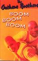 The Outhere Brothers "Boom Boom Boom" (Single)-Cassette Tapes-UnDigable Digs