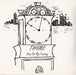 Thyme "Step N2 My Fantasy" (CD Single)-CDs-UnDigable Digs