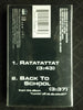 Tung Twista "Ratatattat/ Back To School" (Single)-Cassette Tapes-UnDigable Digs