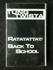 Tung Twista "Ratatattat/ Back To School" (Single)-Cassette Tapes-UnDigable Digs